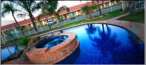 Best Western Pines Country Club Motor Inn - South Australia Travel 5