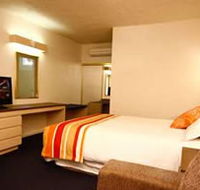 Swan Hill Resort - South Australia Travel