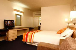 Swan Hill Resort - South Australia Travel 0
