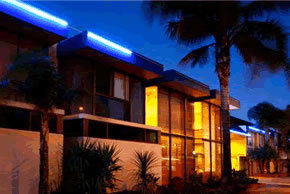Swan Hill Resort - South Australia Travel 1