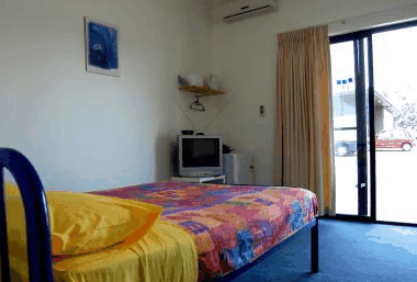 Comfort Hostel - South Australia Travel