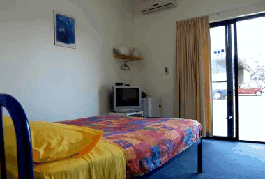 Comfort Hostel - South Australia Travel 0