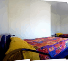 Comfort Hostel - South Australia Travel 2