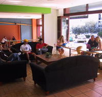 Ocean Beach Backpackers - South Australia Travel
