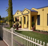 Kyabram Motor Inn - South Australia Travel