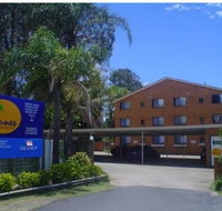 The Dunes Apartments - South Australia Travel