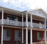 Best Western Meramie Motor Inn - South Australia Travel