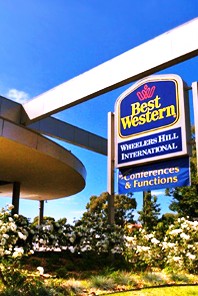 Wheelers Hill VIC South Australia Travel