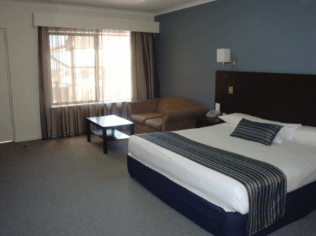 Country Comfort Adelaide Manor - South Australia Travel 3