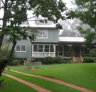 Bunya Mountains Accommodation - South Australia Travel