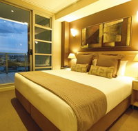 Oaks Embassy Adelaide