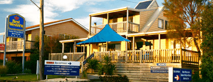 Best Western Great Ocean Road - South Australia Travel 0