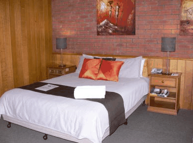 Best Western Bakery Hill Motel - South Australia Travel 4