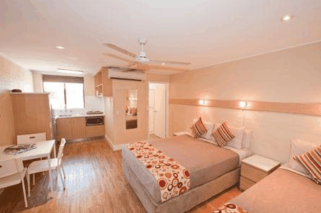 Broome-Time Lodge - South Australia Travel