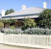 Florennes Heritage Cottage - South Australia Travel