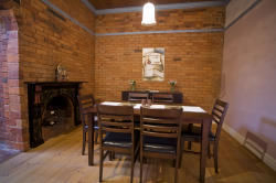 Florennes Heritage Cottage - South Australia Travel 2