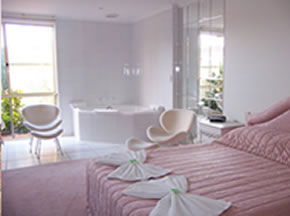 Cottonwood Motor Inn - South Australia Travel 0