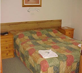 Murrayland Holiday Apartments - South Australia Travel 1