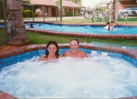 Murrayland Holiday Apartments - South Australia Travel 2