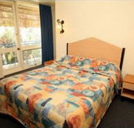 Mildura All Seasons Motor Inn - South Australia Travel