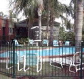 Mid City Plantation Motel - South Australia Travel