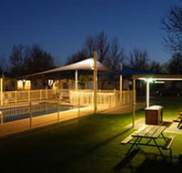 BIG4 Mildura Deakin Holiday Park - South Australia Travel