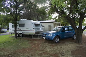BIG4 Mildura Deakin Holiday Park - South Australia Travel 2