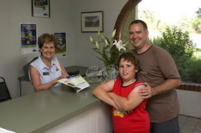 BIG4 Mildura Deakin Holiday Park - South Australia Travel 3