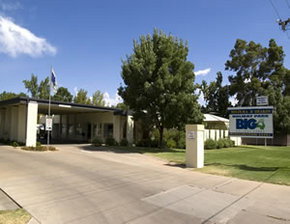 BIG4 Mildura Deakin Holiday Park - South Australia Travel 4