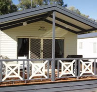 BIG4 Mildura Golden River Holiday Resort - South Australia Travel