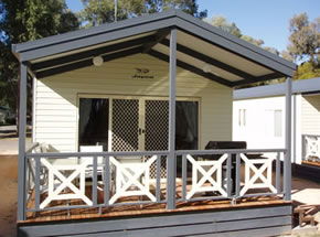 BIG4 Mildura Golden River Holiday Resort - South Australia Travel 0