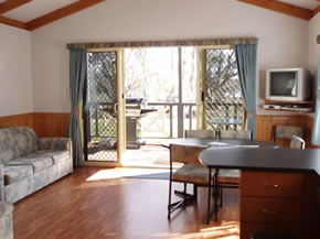 BIG4 Mildura Golden River Holiday Resort - South Australia Travel 1