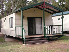 BIG4 Mildura Golden River Holiday Resort - South Australia Travel 2