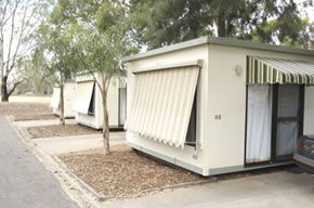 BIG4 Mildura Golden River Holiday Resort - South Australia Travel 4