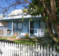 Penny's Cottage - South Australia Travel
