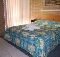 Darling Junction Motel - South Australia Travel
