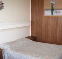 Ouyen Motel - South Australia Travel