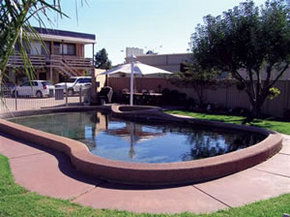 Bell Tower Motor Inn - South Australia Travel 1