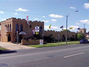 Bell Tower Motor Inn - South Australia Travel 2