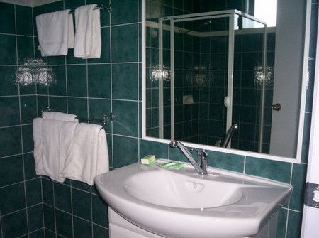 Bakery Park Motor Inn - South Australia Travel 2