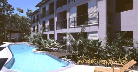 Blue Lagoon Resort - South Australia Travel 0