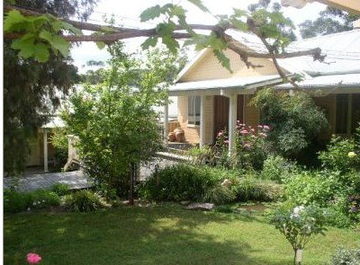 Kemeys At Mandalong - South Australia Travel 2