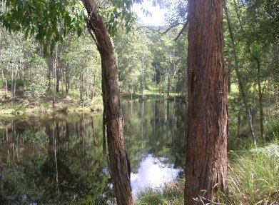 Kemeys At Mandalong - South Australia Travel 4