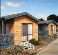 Ashley Gardens Big4 Holiday Village - South Australia Travel