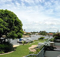 Runaway Cove Luxury Apartments - South Australia Travel