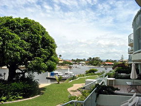 Runaway Cove Luxury Apartments - South Australia Travel 0
