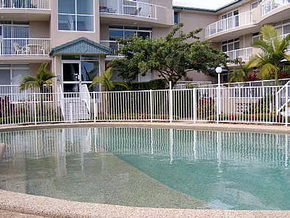 Runaway Cove Luxury Apartments - South Australia Travel 1