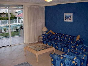 Runaway Cove Luxury Apartments - South Australia Travel 3