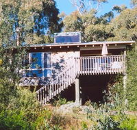 Canobolas Mountain Cabins - South Australia Travel
