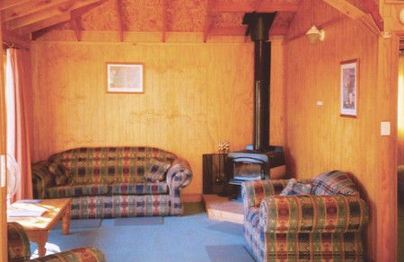 Canobolas Mountain Cabins - South Australia Travel 1
